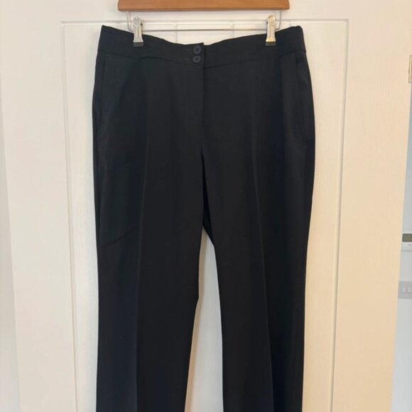 La Ligne Women's Black Intimate Sleepwear - Picture 1 of 1